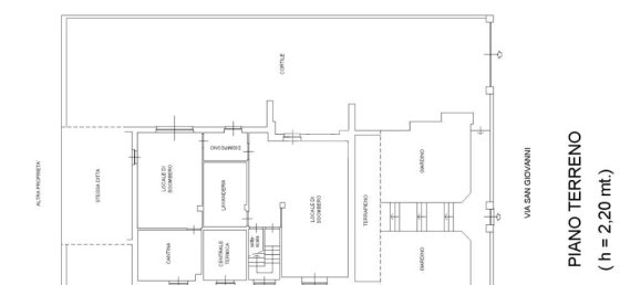 6 rooms Villa in Cavallerleone, Italy No. 235471 46