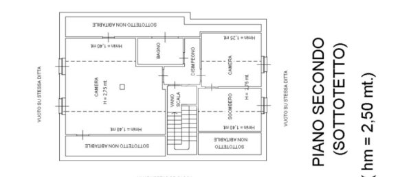 6 rooms Villa in Cavallerleone, Italy No. 235471 44