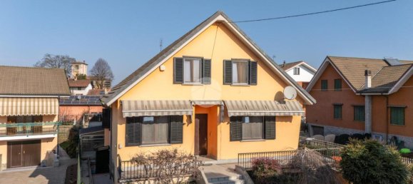 6 rooms Villa in Cavallerleone, Italy No. 235471 43
