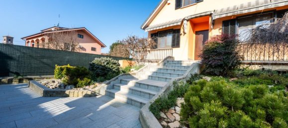 6 rooms Villa in Cavallerleone, Italy No. 235471 4