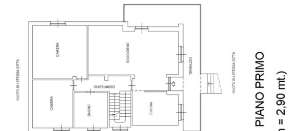 6 rooms Villa in Cavallerleone, Italy No. 235471 49