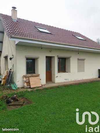 3غرفة منزل في La Racineuse, France رقم 309536