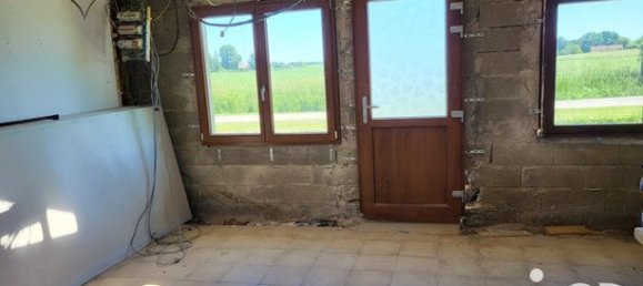 3غرفة منزل في La Racineuse, France رقم 309536 5