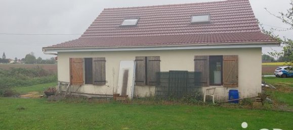 3غرفة منزل في La Racineuse, France رقم 309536 2