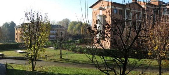 3 rooms Apartment in Arese, Italy No. 187506 21