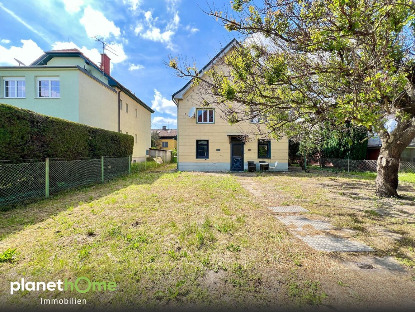 Земельный участок в Вена, Австрия № 137296