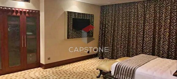 5 bedrooms Villa in Saadiyat Island, UAE No. 21894 5