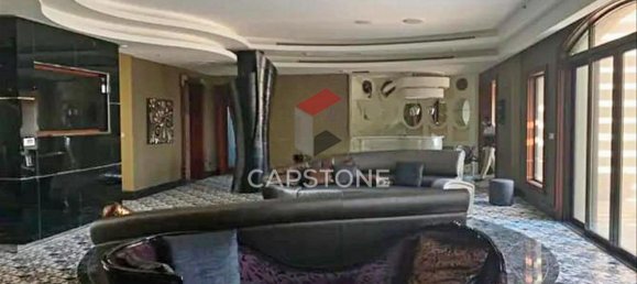 5 bedrooms Villa in Saadiyat Island, UAE No. 21894 13