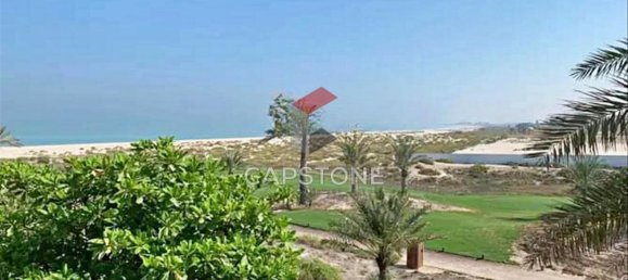 5 bedrooms Villa in Saadiyat Island, UAE No. 21894 4