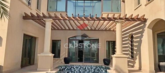 5 bedrooms Villa in Saadiyat Island, UAE No. 21894 2