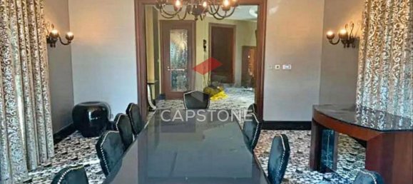 5 bedrooms Villa in Saadiyat Island, UAE No. 21894 10