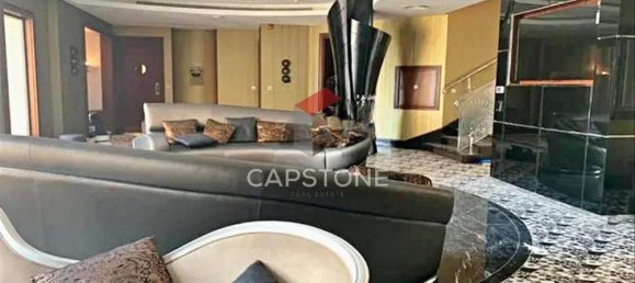 5 bedrooms Villa in Saadiyat Island, UAE No. 21894 11