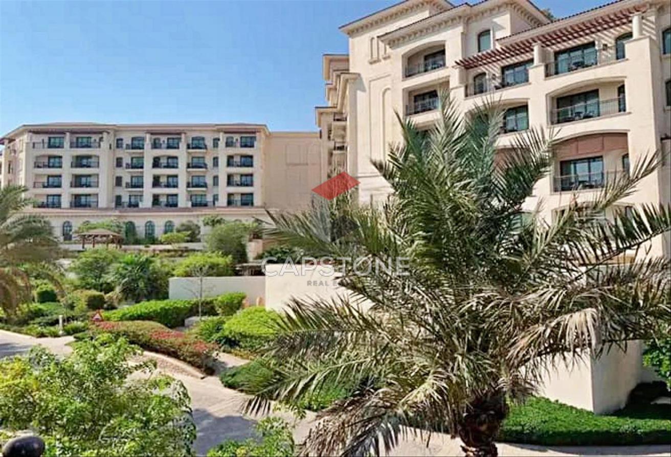 5 bedrooms Villa in Saadiyat Island, UAE No. 21894