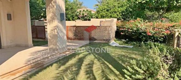 5 bedrooms Villa in Saadiyat Island, UAE No. 21894 3