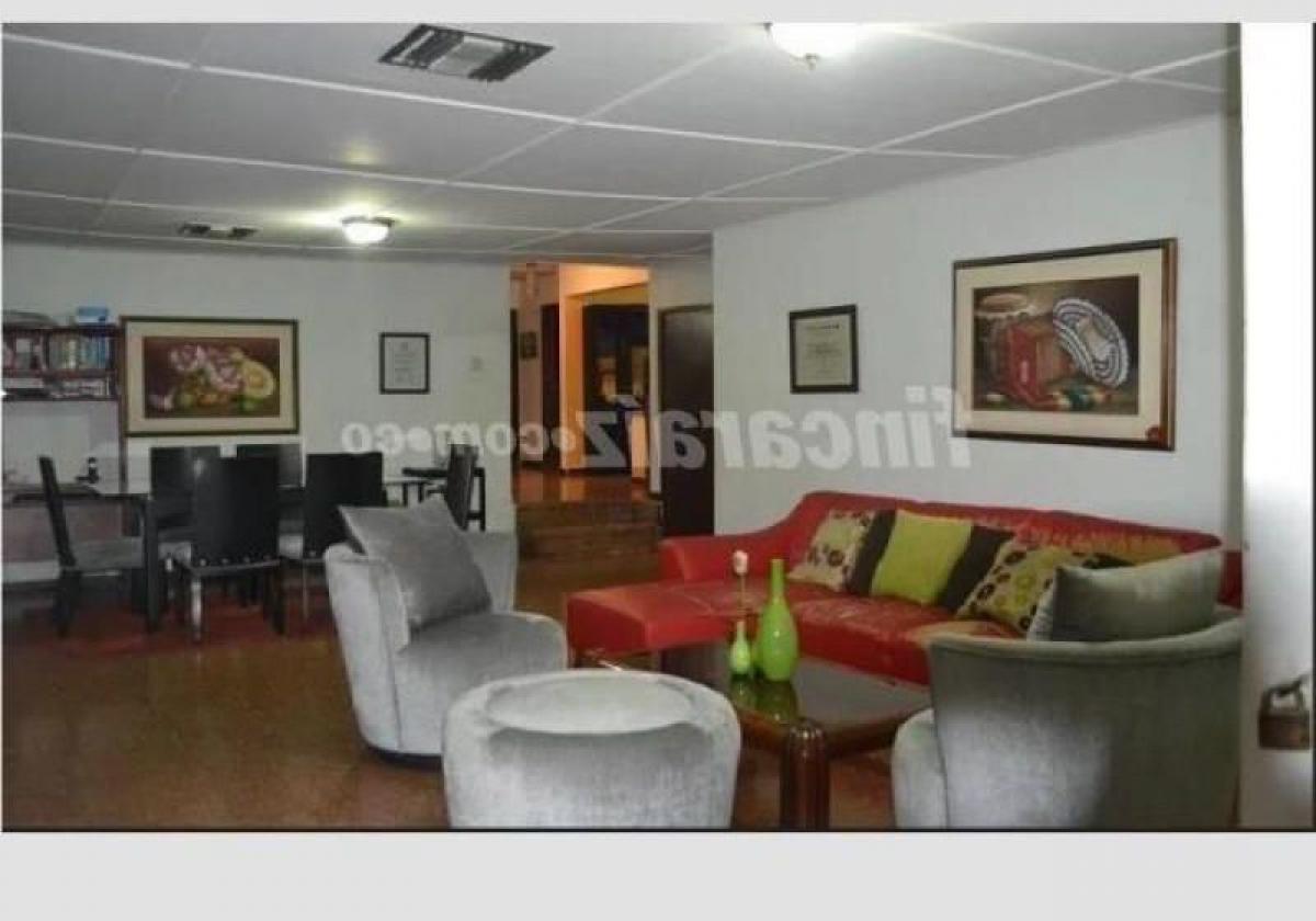 4 bedrooms House in Barranquilla, Colombia No. 3952