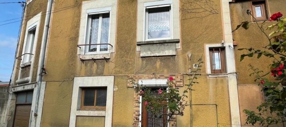 3 bedrooms Townhouse in Saint-Dizier, France No. 73202 16