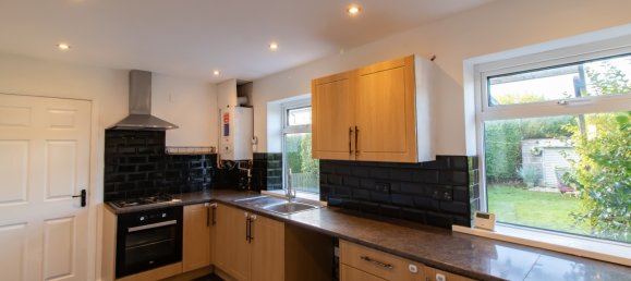 3 Schlafzimmer Haus in Newcastle upon Tyne, United Kingdom, Nr. 2138 4