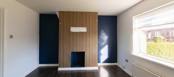 3 Schlafzimmer Haus in Newcastle upon Tyne, United Kingdom, Nr. 2138 2