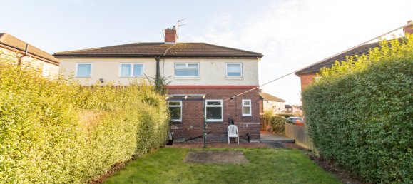 3 Schlafzimmer Haus in Newcastle upon Tyne, United Kingdom, Nr. 2138 13