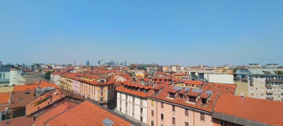 2 chambres Appartement à Milan, Italy No. 288138 23