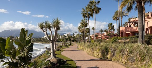 3 chambres Appartement à Estepona, Spain No. 61454 40