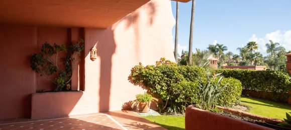 3 chambres Appartement à Estepona, Spain No. 61454 27