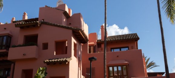 3 chambres Appartement à Estepona, Spain No. 61454 34