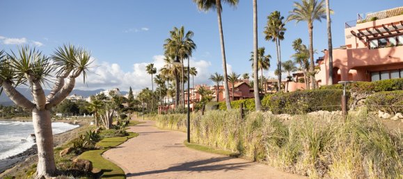 3 chambres Appartement à Estepona, Spain No. 61454 42