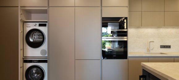 3 chambres Appartement à Estepona, Spain No. 61454 9