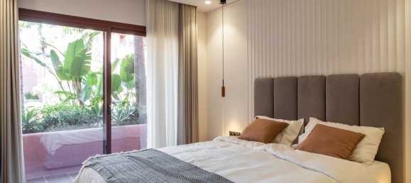 3 chambres Appartement à Estepona, Spain No. 61454 18