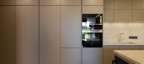 3 chambres Appartement à Estepona, Spain No. 61454 11