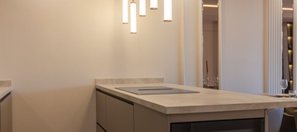 3 chambres Appartement à Estepona, Spain No. 61454 13