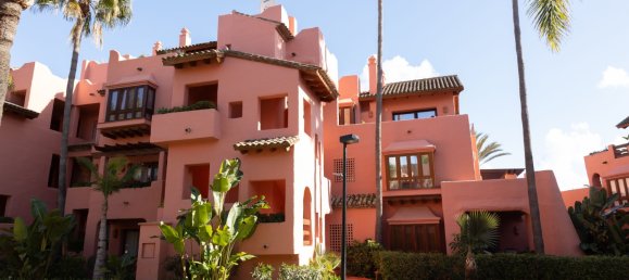3 chambres Appartement à Estepona, Spain No. 61454 33