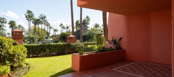 3 chambres Appartement à Estepona, Spain No. 61454 28