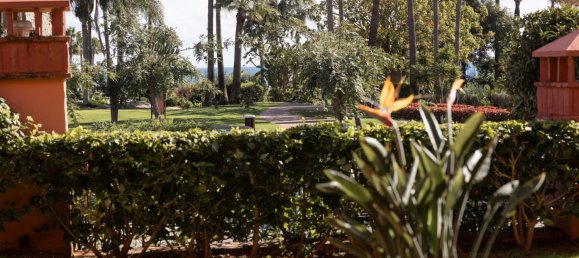 3 chambres Appartement à Estepona, Spain No. 61454 4