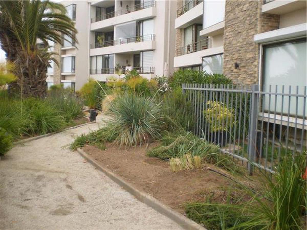 3 bedrooms Apartment in Valparaiso, Chile No. 3190