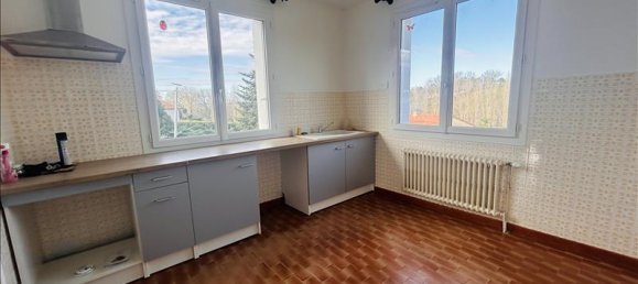 Casa T4 em La Roche-Chalais, France N.º 350613 4