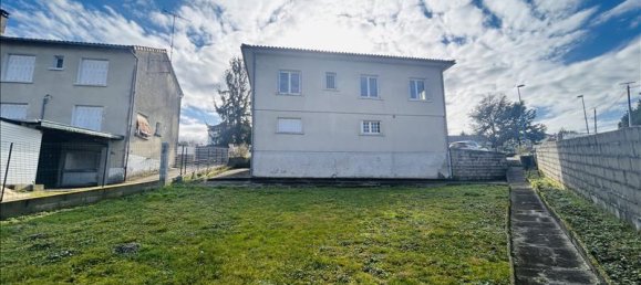 Casa T4 em La Roche-Chalais, France N.º 350613 2