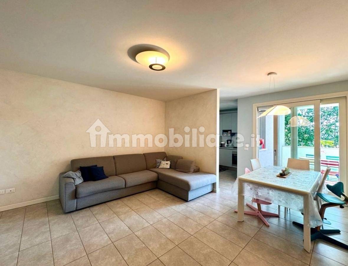 Apartamento de 2 dormitorios en Florence, Italy No. 362368