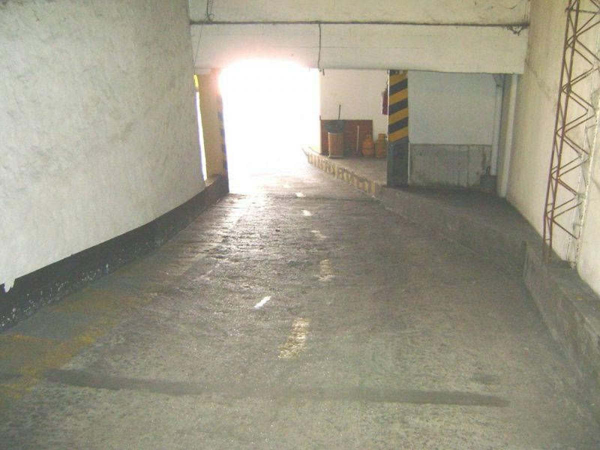  مستودع في Mar del Plata, Argentina رقم 105387