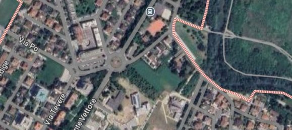 2 rooms Apartment in Bastia Umbra, Italy No. 39045 5