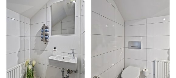 1 غرف نوم شقة في Leverkusen, Germany رقم 297623 11