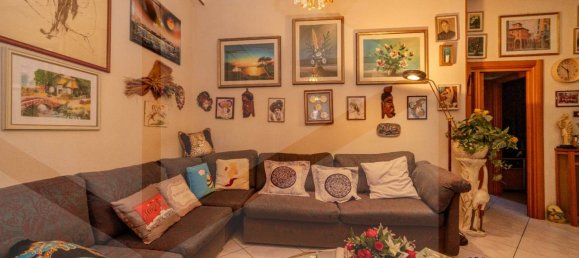 Apartamento de 4 habitaciónes en Casalecchio di Reno, Italy No. 17370 30