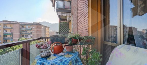Apartamento de 4 habitaciónes en Casalecchio di Reno, Italy No. 17370 46