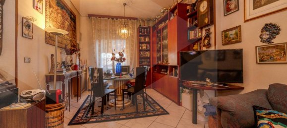 Apartamento de 4 habitaciónes en Casalecchio di Reno, Italy No. 17370 22