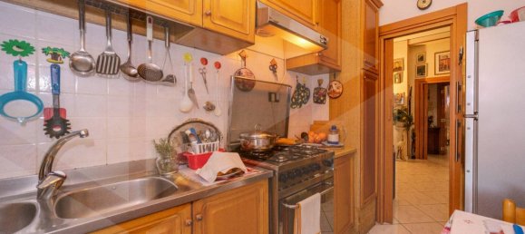 Apartamento de 4 habitaciónes en Casalecchio di Reno, Italy No. 17370 32