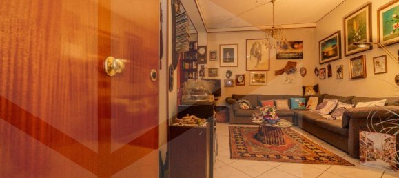 Apartamento de 4 habitaciónes en Casalecchio di Reno, Italy No. 17370 2