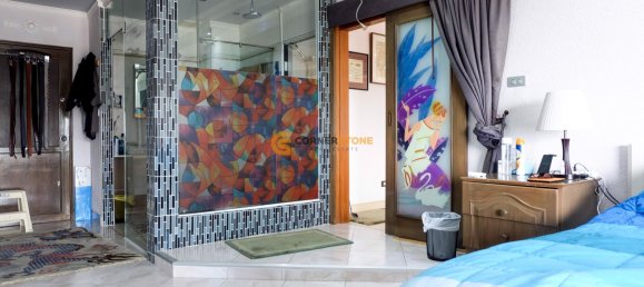 شقة في Pattaya, Thailand 160متر مربع  رقم 22836 21