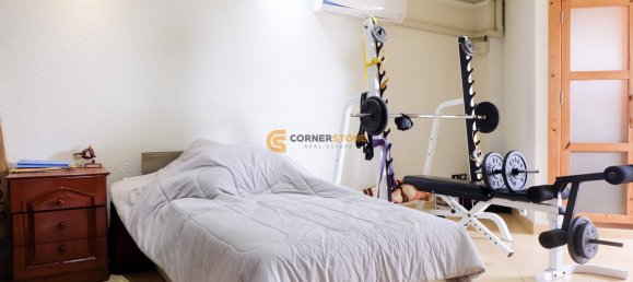 شقة في Pattaya, Thailand 160متر مربع  رقم 22836 13