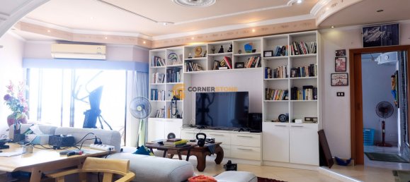 شقة في Pattaya, Thailand 160متر مربع  رقم 22836 27